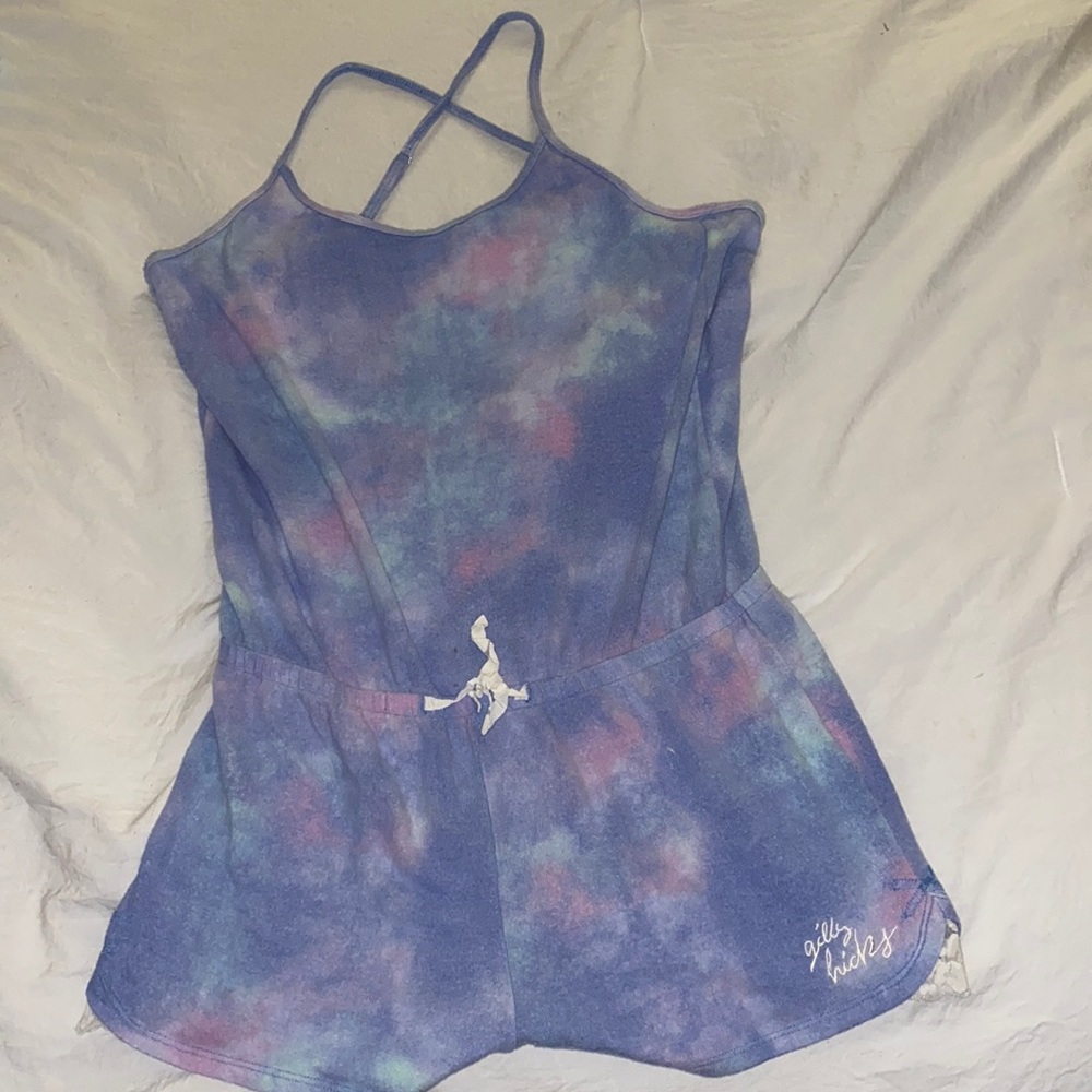 Gilly Hicks Beach Coverup and Jumper